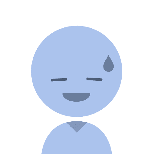 終わってるぜ